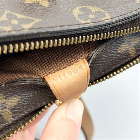 louis vuitton factory location codes complete list|Louis Vuitton luggage identification.